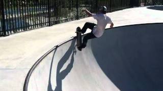 Mikey Taylor Switch Front Rock