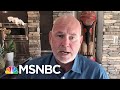 There Has Never Been A Crisis In U.S. History Where A President Has Performed This Poorly | MSNBC