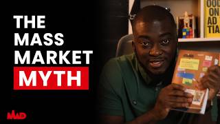The Mass Market Is Not Your Starting Point. It's Your Outcome.