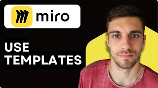 How to Use Miro Templates 2026 (Beginner's Guide)