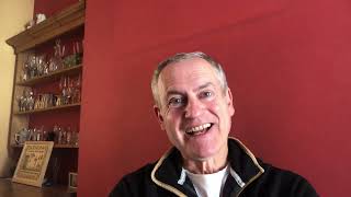 Ifor ap Glyn: Part 3
