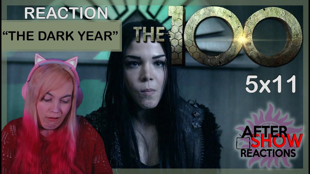 The 100 5x11 