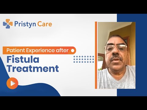 Fistula Treatment in Delhi | Best Laser Surgery for Fistula | Patient Review