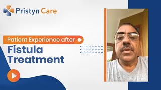 Fistula Treatment in Delhi | Best Laser Surgery for Fistula | Patient Review