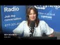 Boston Public Radio, The Curiosity Desk, & The Culture Show Live Monday, June 22, 2026