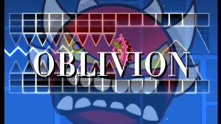 OBLIVION (extreme demon layout) by me
