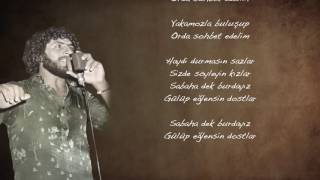 Aşığım Mustafa Karyağdı