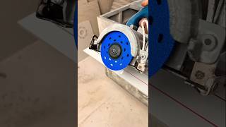 #Slab Cutting Disc #Cutting Disc #Saw Blade Without Chipping #TileWorkers laying ceramic tiles