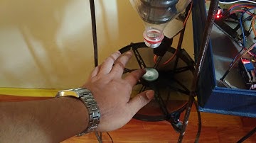 Alat Pemberi Pakan Ikan Otomatis Berbasis Website (Arduino)