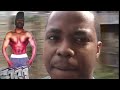 Paint The World Black: Rapper Saigon  Documentary + Album (New Trailer)