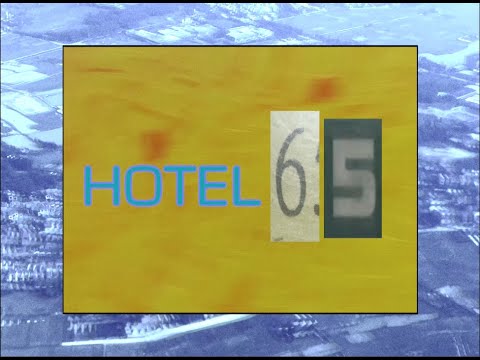Lucid Express - Hotel 65 (Official Lyric Video)