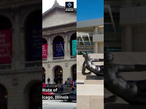 Video: Inheemse Amerikaanse museums en landmerke in Los Angeles