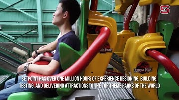 JR Automation | Setpoint Acquisition Overview | About Us