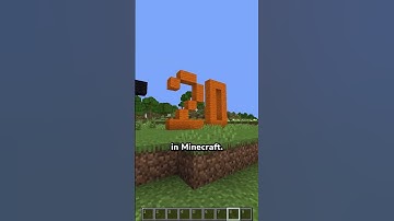 MLG Tutorial in Minecraft.