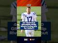 Grandpa Philip returning to NFL?