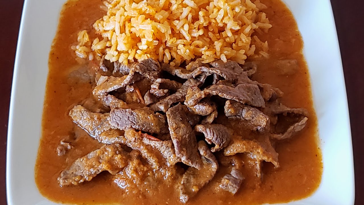 Milanesa de res entomatada YouTube