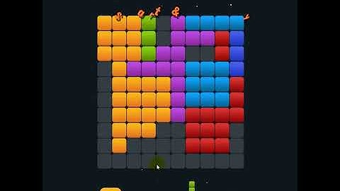 Train your brain-Wood Block Puzzle-Mania-C50-1:1