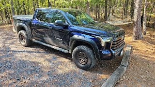 First trip after new engine 2022 Tundra by Gage Fixes Everything 1,188 views 3 months ago 46 seconds