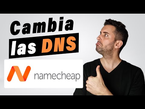 Video: Wie füge ich meine Domain zu Blogger namecheap hinzu?