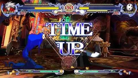 this is calamity trigger