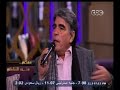 #معكم_منى_الشاذلي محمود الجندي يغني "