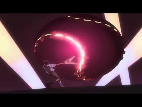 FLCL: Blues Drive