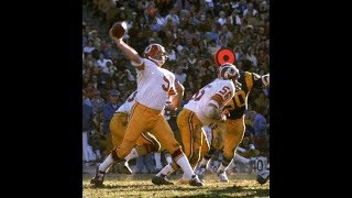 tom brady SONNY JURGENSEN NFL Elite QB   1968 Game One: 4 TDs 14 for 21 276 yds vs BEARS 1968 game 1