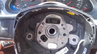 Audi A6 Sensor for Steering Angle (G85) / VW SEAT Audi Steering Wheel problems Wealth