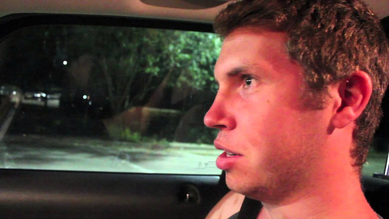 Guarda Vlog 3.2: Driving back to Canada su YouTube Guarda Vlog 3.2: Driving back to Canada su YouTube