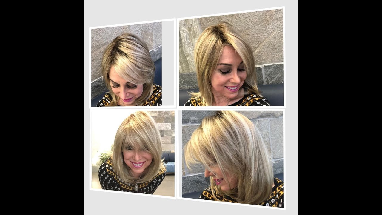 Henry Margu ATHENA Wig Review | 26GR | MICHELEPEARL