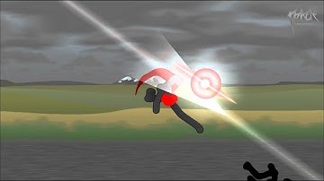 DEADLY RUNNERS (my part)