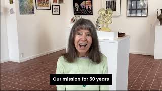 Empowering Voices Through Art