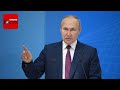 Putin spottet über Energiesparpläne der Deutschen: „Was für ein Blödsinn“