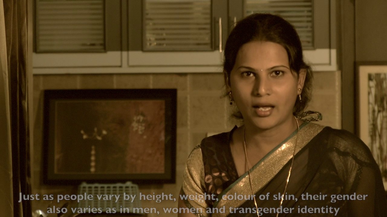 Transvision Breaking Stereotypes And Myths Around The Transgender Communities