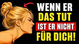 Eine untreue Frau zeigt immer diese 6 Anzeichen | Weibliche Psychologie