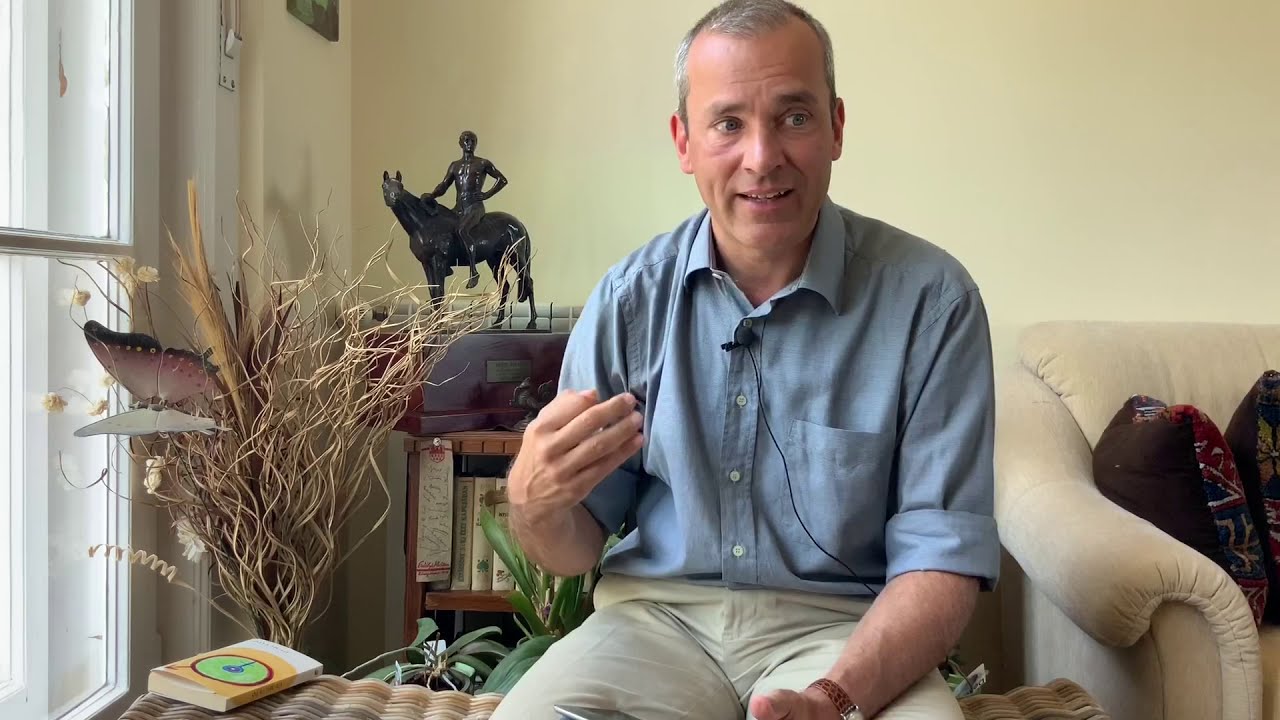 Szeretői viszonyok OKA és megoldása – Férfiaknak #5