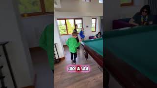 СЛОМАЛ НОГУ 😱😭 #adoptme #dance #юмор #tiktok #пранк #likee #прикол #package #тикток #shortvideo