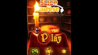 Slice The Cheese Part-1 | DAS GAMES screenshot 5