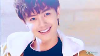 Darren Chen Fmv - Hungry Eyes - Guan Hong 官鸿