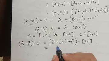 arithmetic operations on intervals|| associativity