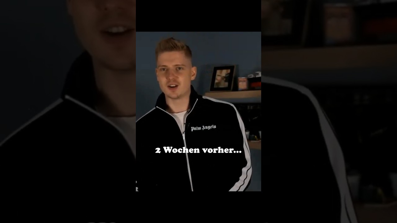 Shurjoka packt endlich aus! 😂 