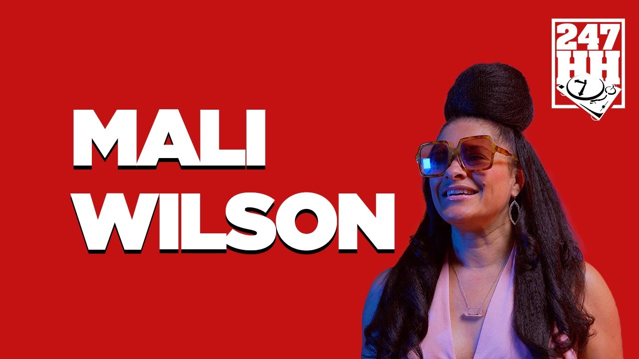 Grammy-Nominated Producer Mali Wilson on Faith, Chicago & Finding Purpose
