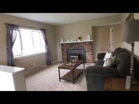 6741 Steltz Rd, Glen Rock, PA home video tour