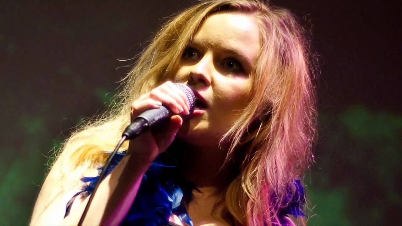 Swing Republic feat. Karina Kappel