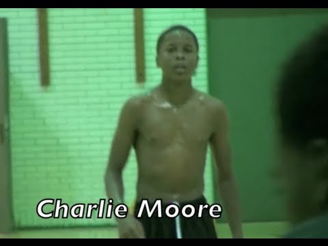Charlie Moore '16 Morgan Park (Chicago)