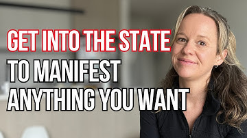 How to Get Into the STATE (Law of Assumption)