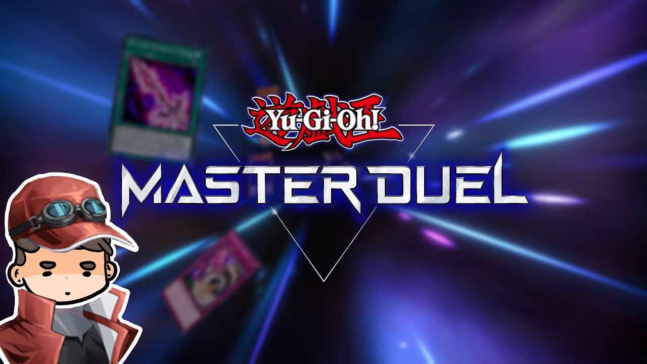 OMG YES I love Elzette 【Master Duel】