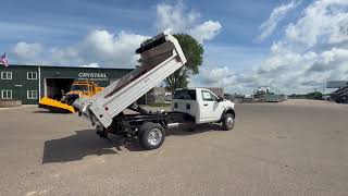 2026 RAM 5500 TRADESMAN For Sale