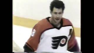 Prism 1987: Flyers Regular Season Highlight Video