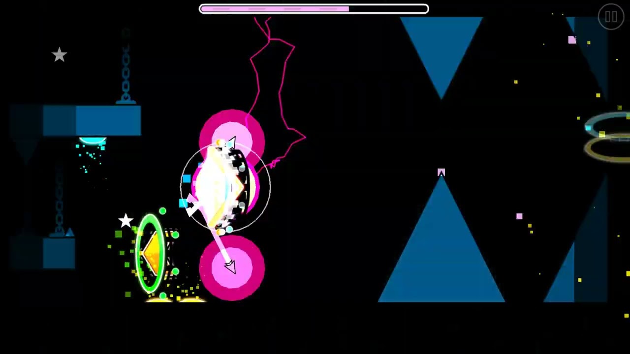 Magic Theory - KireiMirai (Showcase)